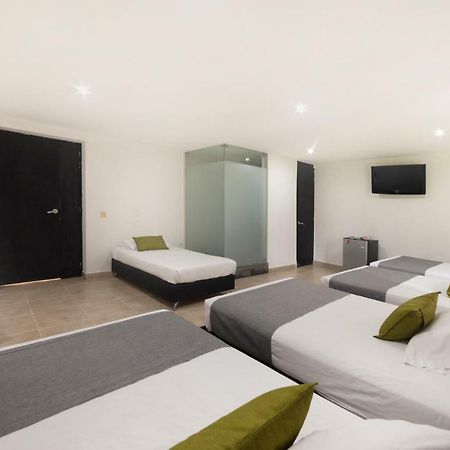Ayenda 1236 Platinum Plaza Hotel Medellin Exterior photo